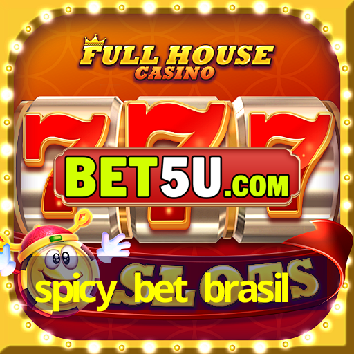 spicy bet brasil